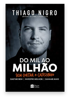 Livro do Mil ao Milhão