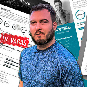 PrimoCast #10 - Entrevista de emprego: como se dar bem no processo seletivo
