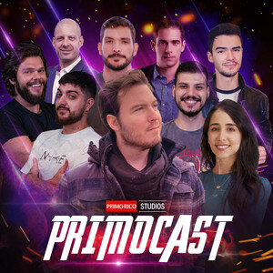 PrimoCast #17