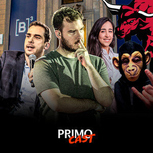 PrimoCast #50