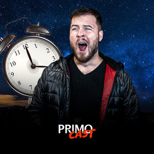 PrimoCast #53 - Acordar às 5 da manhã não vai te deixar rico