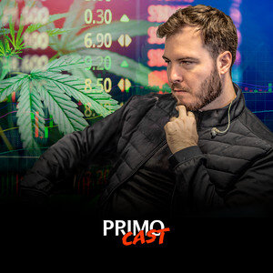 PrimoCast #57 - Cannabis: O investimento do futuro?