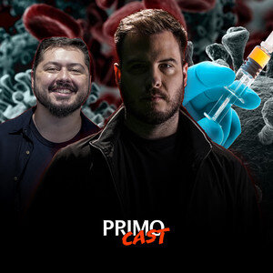 PrimoCast #58 - Coronavirus: O que é, e onde investir em caso de epidemia?